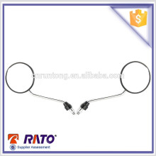 Good quality made in China motorcycle handle bar mirror